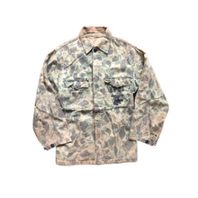 Load image into Gallery viewer, ROK USMC HBT Duck Hunter Camouflage Utility Jacket