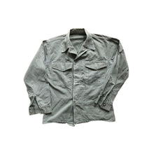 Load image into Gallery viewer, USMC P53 HBT Utility Jacket Small Short