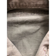 Load image into Gallery viewer, USMC P53 HBT Utility Jacket Small Short