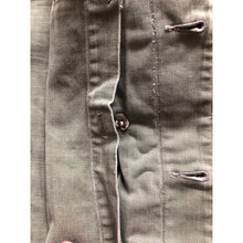 Load image into Gallery viewer, USMC P53 HBT Utility Jacket Small Short