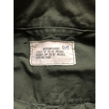 Load image into Gallery viewer, 1967 Vietnam Jungle Jacket Medium Short