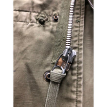 Load image into Gallery viewer, 1951 USAF M-51 Field Jacket Senior Master Sergeant