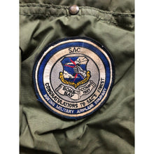 Load image into Gallery viewer, 596th Bombardment Squadron Brian Coffin Flyer Helmet Bag