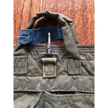 Load image into Gallery viewer, 596th Bombardment Squadron Brian Coffin Flyer Helmet Bag