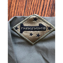 Load image into Gallery viewer, 1970s U.S. Army OG-507 Old Ironsides and 1st Marine Division