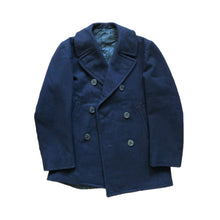 Load image into Gallery viewer, 1974 U.S. Navy Peacoat Wrightson