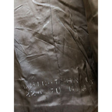 Load image into Gallery viewer, 1974 U.S. Navy Peacoat Wrightson