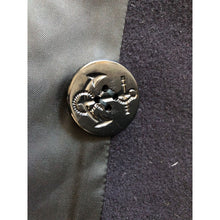 Load image into Gallery viewer, 1974 U.S. Navy Peacoat Wrightson