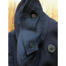 Load image into Gallery viewer, WWII U.S. Navy Peacoat Miller