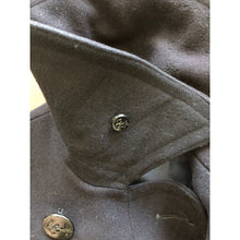 Load image into Gallery viewer, WWII U.S. Navy Peacoat Miller