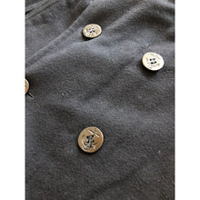 Load image into Gallery viewer, 1994 U.S. Navy Peacoat Hamil