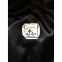 Load image into Gallery viewer, 1994 U.S. Navy Peacoat Hamil