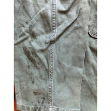 Load image into Gallery viewer, Vietnam U.S. Army OG-107 Type I Sateen Shirt