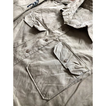 Load image into Gallery viewer, Khaki Corporal Officer Dress Shirt