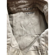 Load image into Gallery viewer, Khaki Corporal Officer Dress Shirt