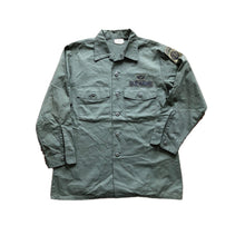 Load image into Gallery viewer, 1978 U.S. Army OG-507 82nd Airborne Basic Parachutist