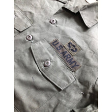 Load image into Gallery viewer, 1978 U.S. Army OG-507 82nd Airborne Basic Parachutist