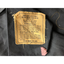 Load image into Gallery viewer, 1978 U.S. Army OG-507 82nd Airborne Basic Parachutist