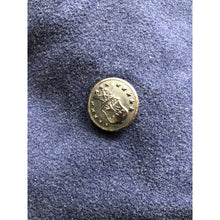 Load image into Gallery viewer, WWII USAF Wool Officer Double Breasted Dress Coat