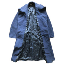 Load image into Gallery viewer, WWII USAF Wool Officer Double Breasted Dress Coat