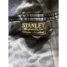 Load image into Gallery viewer, WWII USAF Wool Officer Double Breasted Dress Coat