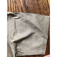 Load image into Gallery viewer, 1962 Vietnam War Short Sleeve Khaki Officer Dress Shirt