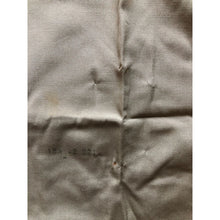Load image into Gallery viewer, 1960s Dead Stock U.S. Naval Academy Cadet Khaki Dress Shirt