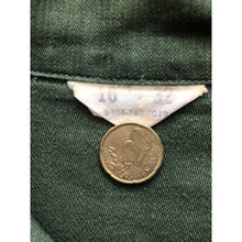 Load image into Gallery viewer, 1967 U.S. Air Force OG-107 Military Airlift Command Ahlgren