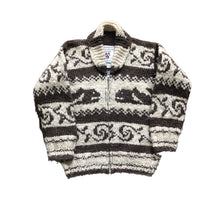Load image into Gallery viewer, Cowichan Knit Sweater Hudson's Bay Company