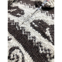 Load image into Gallery viewer, Cowichan Knit Sweater Hudson's Bay Company