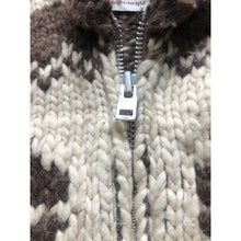Load image into Gallery viewer, Cowichan Knit Sweater Hudson's Bay Company