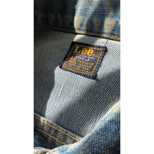Load image into Gallery viewer, 1970s Lee 101-J Denim Jacket Union Made