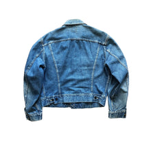 Load image into Gallery viewer, 1970s Lee 101-J Denim Jacket Union Made