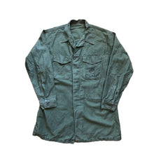 Load image into Gallery viewer, USMC P56 Utility Shirt P.C. Beal