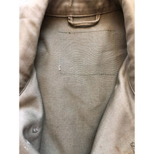 Load image into Gallery viewer, WWII U.S. Army M-1943 Field Jacket Small Short