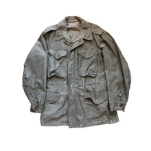 Load image into Gallery viewer, U.S. Army M-1951 Field Jacket Small Regular