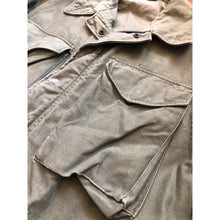 Load image into Gallery viewer, U.S. Army M-1951 Field Jacket Small Regular