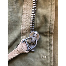 Load image into Gallery viewer, U.S. Army M-1951 Field Jacket Small Regular