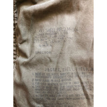 Load image into Gallery viewer, U.S. Army M-1951 Field Jacket Small Regular