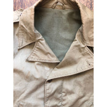 Load image into Gallery viewer, WWII U.S. Army M-41 Field Jacket 38 Regular