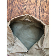 Load image into Gallery viewer, WWII U.S. Army M-41 Field Jacket 38 Regular
