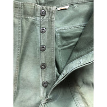 Load image into Gallery viewer, Vietnam OG-107 Sateen Pants