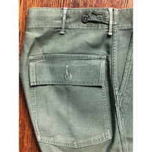 Load image into Gallery viewer, Vietnam OG-107 Sateen Pants