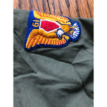 Load image into Gallery viewer, Vietnam OG-107 Illinois Civilian Air Patrol Cadet