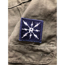 Load image into Gallery viewer, Vietnam OG-107 Illinois Civilian Air Patrol Cadet