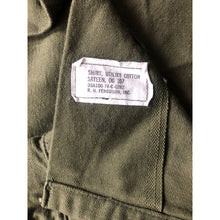 Load image into Gallery viewer, Vietnam OG-107 Illinois Civilian Air Patrol Cadet