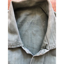 Load image into Gallery viewer, U.S. Army 10th Infantry and 85th Infantry Regiment HBT