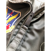 Load image into Gallery viewer, 1977 U.S. Air Force Flyers Type CWU-36/P Jacket