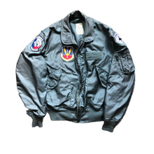 Load image into Gallery viewer, 1977 U.S. Air Force Flyers Type CWU-36/P Jacket