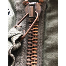 Load image into Gallery viewer, Vietnam U.S. Army M-65 Cold Weather Field Jacket Air Assault and CIB Patch